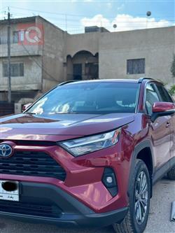 تويوتا راف 4